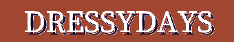 DressyDays – Robes, Jupes et Sweats à Capuche pour Femmes
